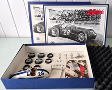 Schuco Studio Bausatz 01091