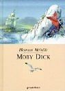 Moby dick von - dick., herman