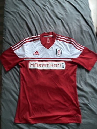 Adidas fulham - adidas, fc