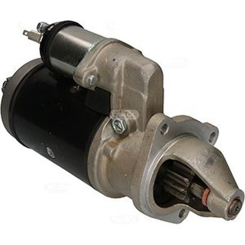 Anlasser starter 1 kw - starter, 2,1