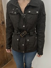 WELLENSTEYN Jacke "Cortina"