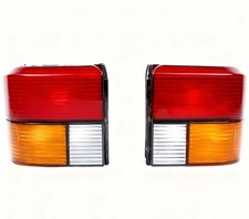 Rechts links Heckleuchten