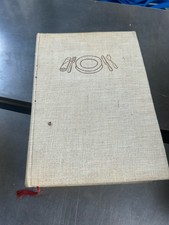 DDR Kochbuch - So kochen wir - ca.1959 - Artia Verlag Prag