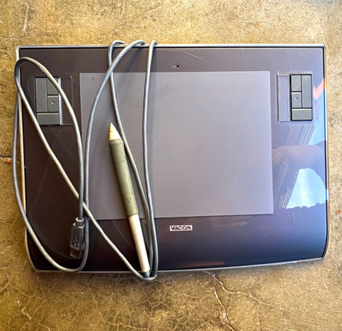 Wacom intuos ptz - intuos, 3
