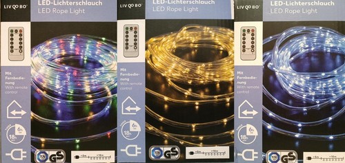 200 led lichterkette - 200,
