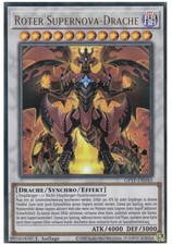 Yu-Gi-Oh! GFTP-DE045 Roter