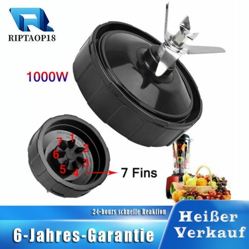 Ersatz blender 7fin - blender,