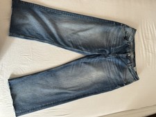 Opus Damen Jeans Hose 44 L26