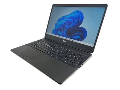 Dell precision 7560 - precision,