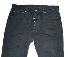 Levi's 501 Herren Jeans W34