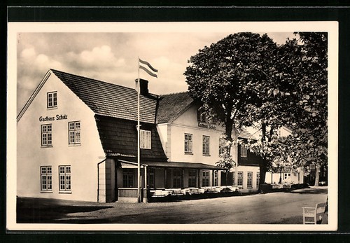 Hohwacht ostseebad gasthaus - hohwacht,,