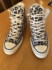 Converse 70 All Star Chuck Taylor Chucks Leo 42,5