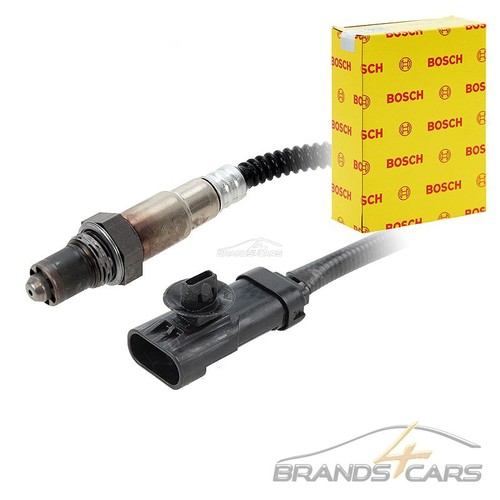 Bosch lambdasonde lamdasonde - bosch,