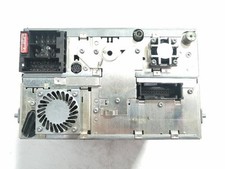 4B0035192K radio AUDI A6 BERLINA 4B2 2.5 TDI QUATTRO 2001 1295341