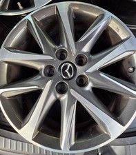 Mazda original 17 - cx-5, kf