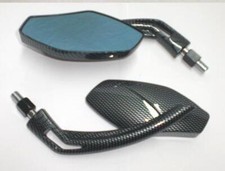 Motorradspiegel Lenkerspiegel