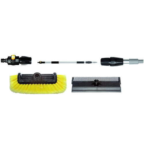 Yachticon waschbürstenset - waschbürstenset,