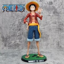 One Piece 42,5 cm Strohhut