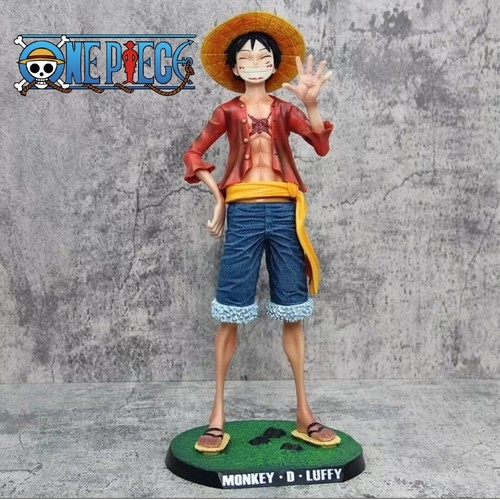 One piece cm strohhut - piece,