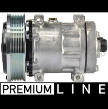 CLAAS BV PSH Kompressor