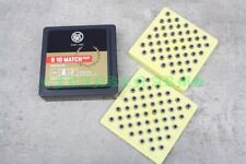 RWS R10 Match Plus 100 Stück