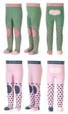 Sterntaler Krabbelstrumpfhose