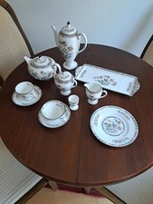 69-teiligiges Geschirr
