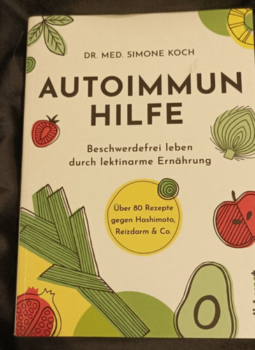 Autoimmunhilfe s koch - dr.,