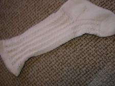 handgestrickte