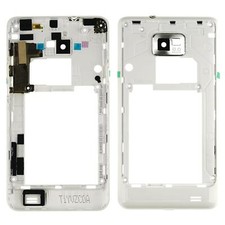 Samsung Galaxy S2 GT- i9100