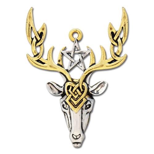 Beltane hirsch mythische - hirsch,