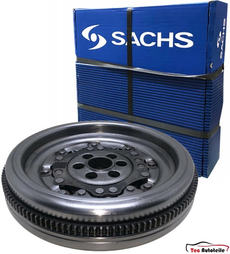 Sachs schwungrad für opel - sachs,