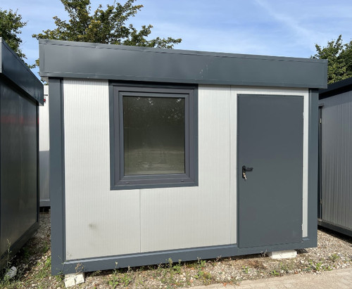 Neu bürocontainer - neu,