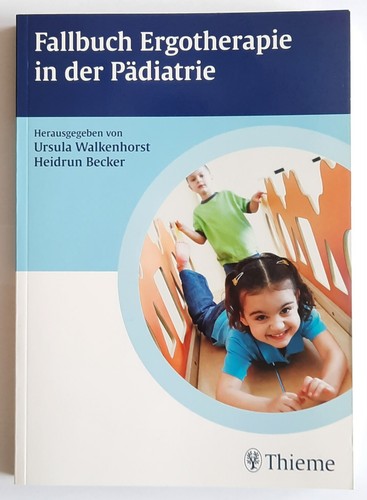 Fallbuch ergotherapie in der - *,