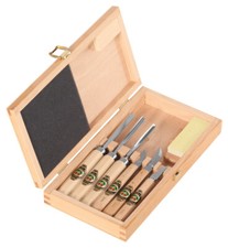 Kirschen Schnitzwerkzeug