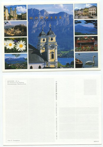 16988 mondsee - mondsee,