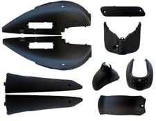 VERKLEIDUNG M SCHWARZ für