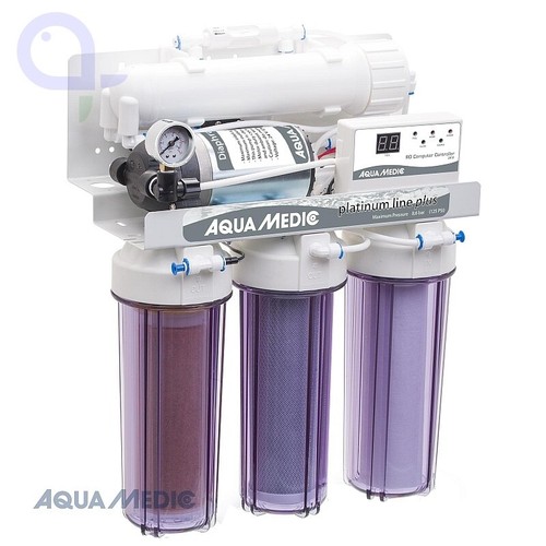 Aqua medic platinum line plus - aqua,