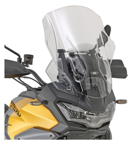 Kappa windschutzscheibe moto - kappa,