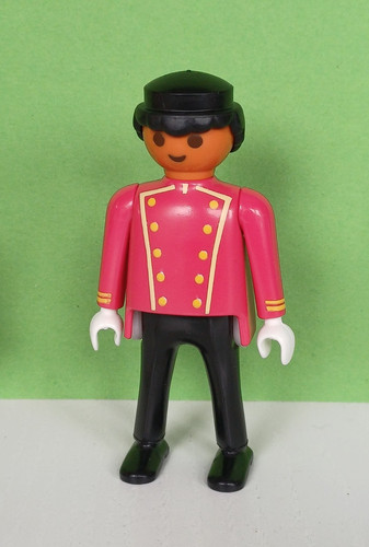 Playmobil sammlung figur - playmobil,