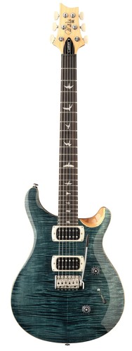 Prs custom slate blue - se, 24