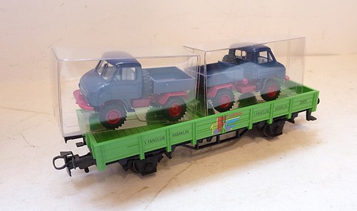 Märklin 94110 güterwagen - märklin, h0