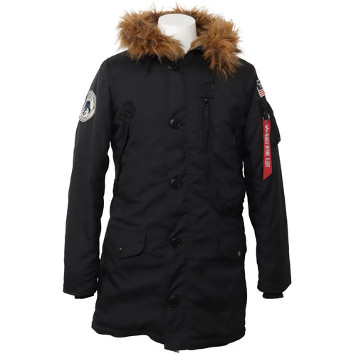 Alpha industries parka - alpha,