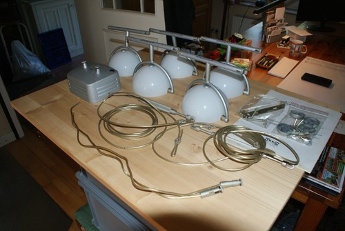 Ikea lampe norrsken - ikea,