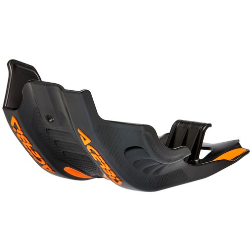 Acerbis motorschutzplatte ktm - acerbis,