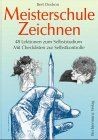 Meisterschule zeichnen 48 - meisterschule, zeichnen.