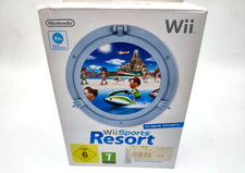 Wii Sports Resort Nintendo Wii