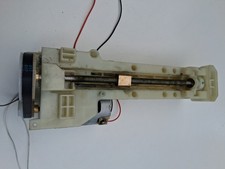 de'longhi ecam 23.466.s Ersatzteile Antrieb Motor Getriebe 