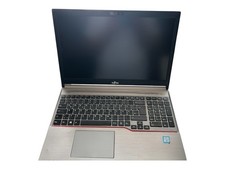 Fujitsu Lifebook E756 Intel
