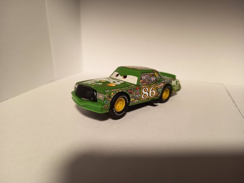 Carrera auto chick hicks - carrera,